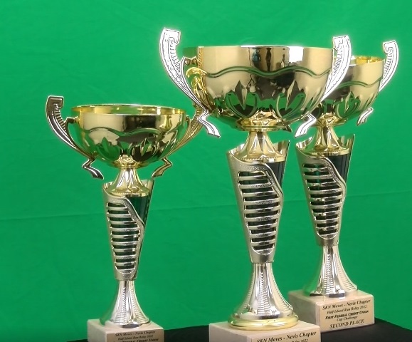 Athletics : TC Immortals Take Champion Trophy in Record Time in Half Island Road Relay.