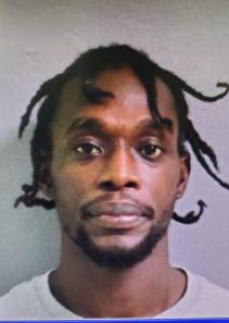 The Royal St. Christopher And Nevis Police Force Wanted
