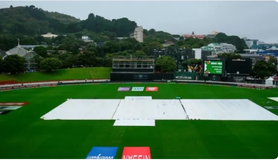 Windies Women Keep Hope Alive After Abandoned Game