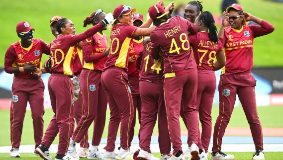 Cricket Qualification scenarios for Women’s world cup: Who needs to do what to make the Women’s World Cup semi-finals