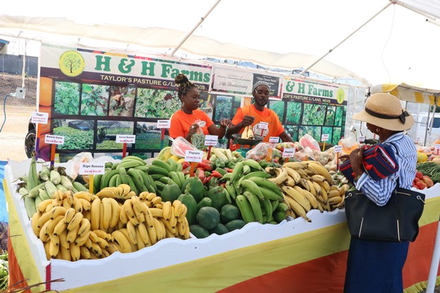 Nevis Agriculture Dept. promises spectacular Open Day after two-year hiatus