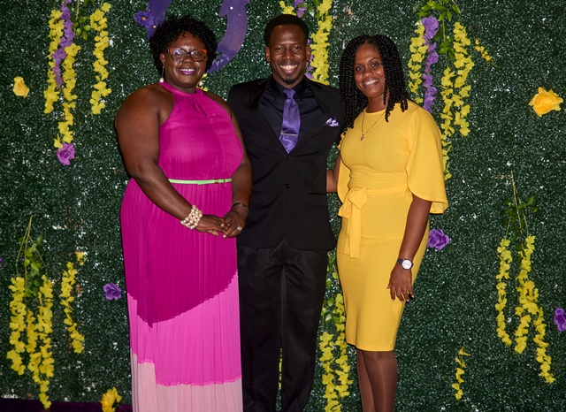 Nevis launches Gender Champions Programme