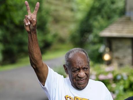 US Supreme Court won’t review decision that freed Bill Cosby