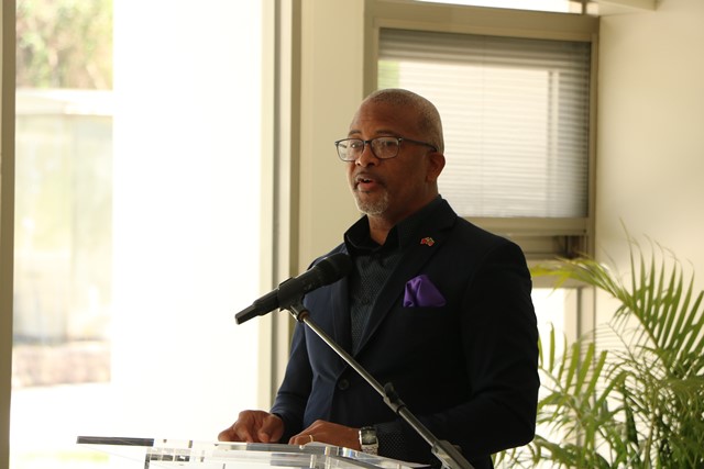 Nevis Dept. of Gender Affairs praised for quick response to COVID-19 hardships