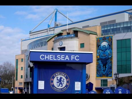 Bids arrive ahead of Chelsea sale deadline day