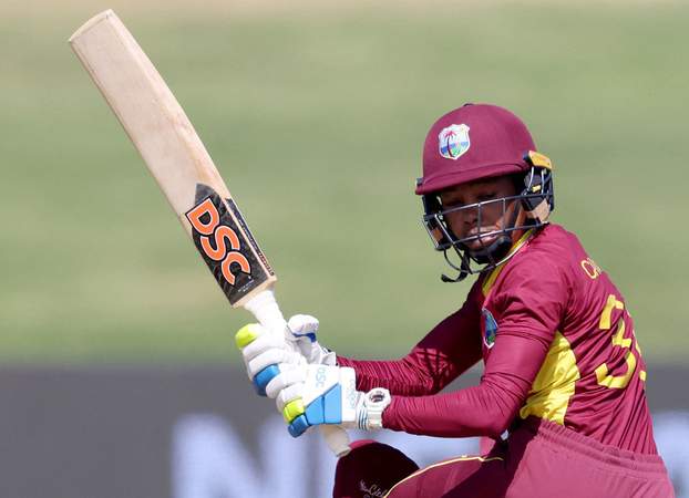 Another Amazing Win Takes West Indies to Third In World Cup Table