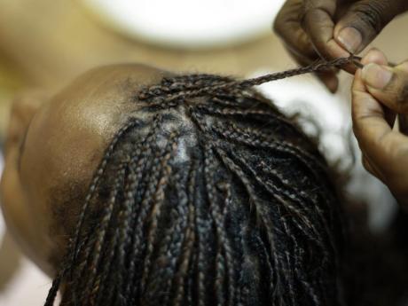 US House passes bill to prohibit discrimination based on hair