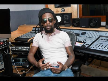 Jah Cure sentenced to six years in prison for attempted manslaughter