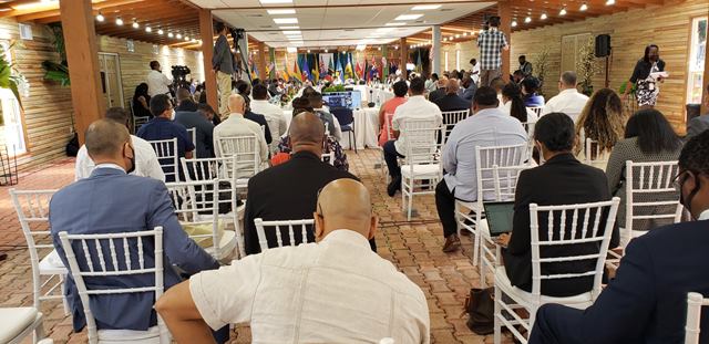 Guyana to host agriculture investment conference in May