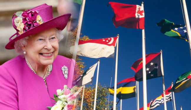 HRH The Duchess of Cornwall launches The Queen’s Commonwealth Essay Competition 2022