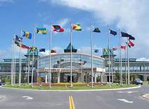 Caribbean Private Sector Dialogue on Carbon Markets and Carbon Finance