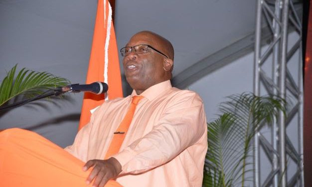 Prime Minister Harris Announces Wage and Salary Increases for Civil Servants