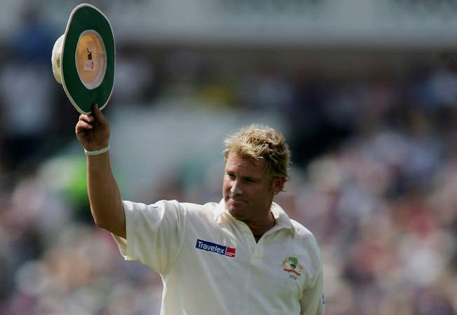 CWI Extends Sympathy at The Passing of Shane Warne, The Leg-Spin Legend