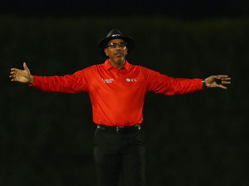 Wilson Ready to Serve on ICC Men’s Cricket Committee