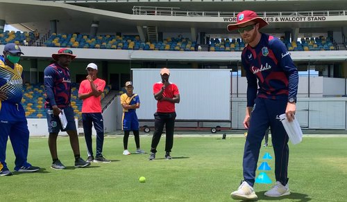 CWI Coach Development Programme Helps Equip Barbados Coaches to Inspire Next Generation of Cricketers