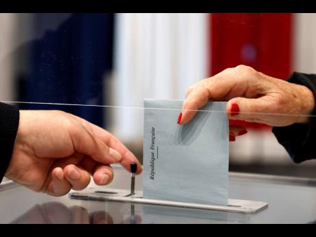 Why this week’s French elections matter to the wider world