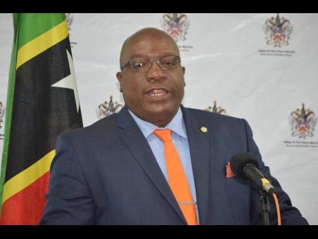 Resolve or dissolve PM given deadline to settle dispute within coalition gov’t