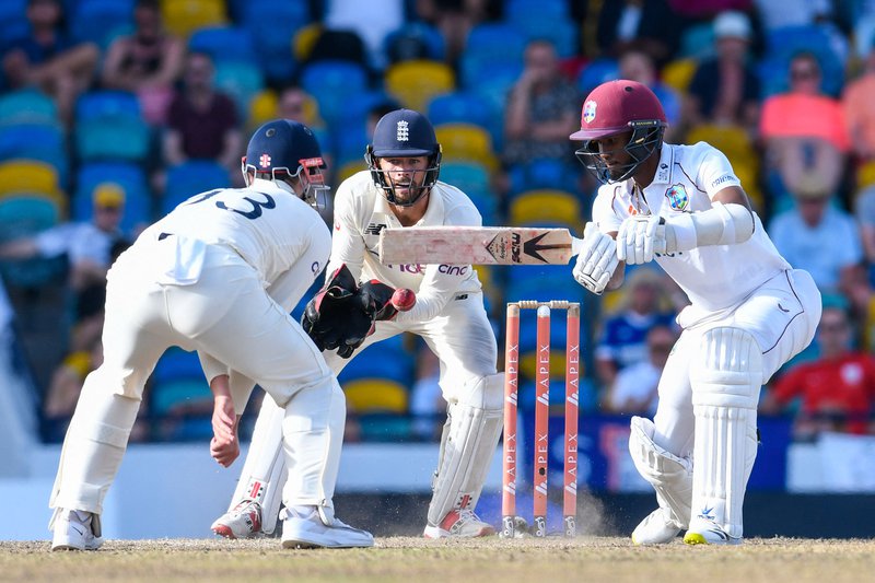 Cricket : And The Nominees for The ICC Men’s Player of The Month for March Are…