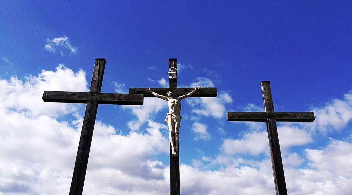 Good Friday 2022: Significance, history and how to celebrate the day of Jesus Christ’s crucifixion