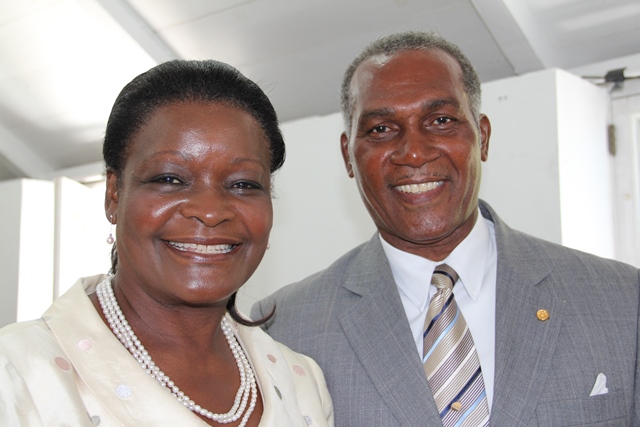 Nevis Island Assembly to mark passing of former Premier Amory with special sitting