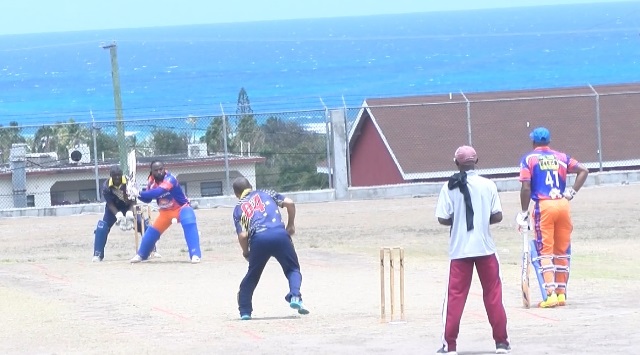 Cricket Atlanta Masters Have Successful Tour of Federation