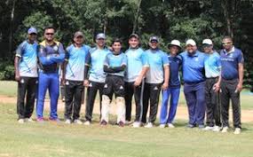 Atlanta Cricket Masters to Tour St. Kitts –Nevis