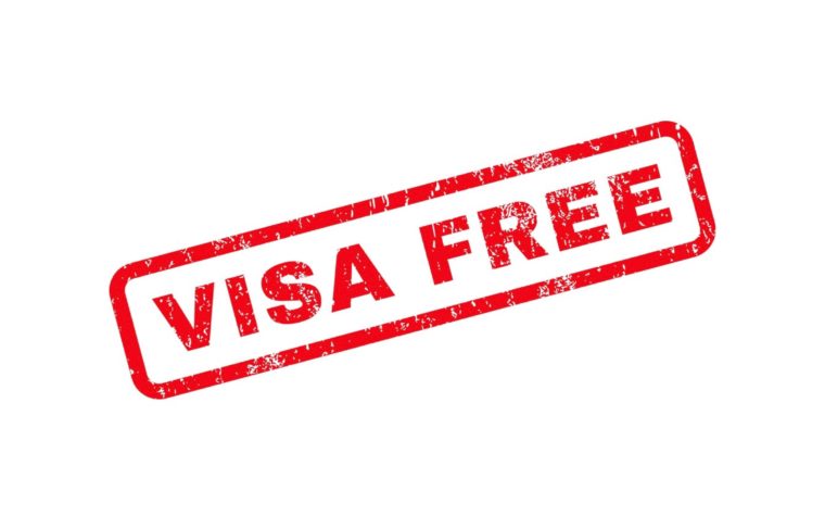 Caribbean nationals may soon travel to USVI visa-free