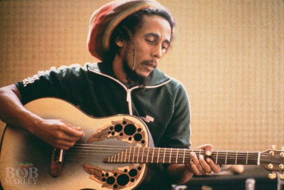 Will Bob Marley Become Jamaica’s Next National Hero?