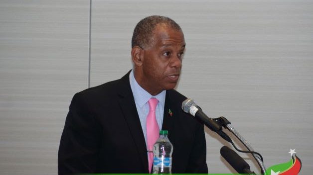 St. Kitts And Nevis Launches NDC Implementation Plan to Address Climate Issues