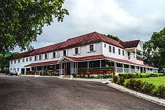 Press Release from Government House: Mourning Period for Late Former Premier of Nevis and Ambassador Vance Amory