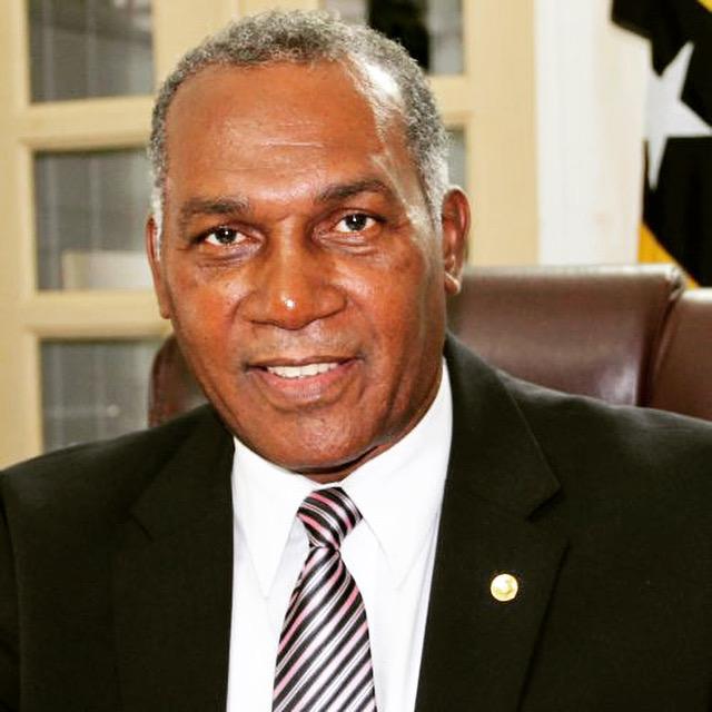 Update :Nevis Island Assembly to mark passing of former Premier Amory with special sitting