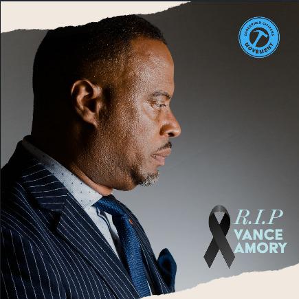 Statement by the Minister of Foreign Affairs of St. Kitts and Nevis and Premier of Nevis, Hon. Mark Brantley on the passing of former Premier H.E. Ambassador Vance Winkworth Amory