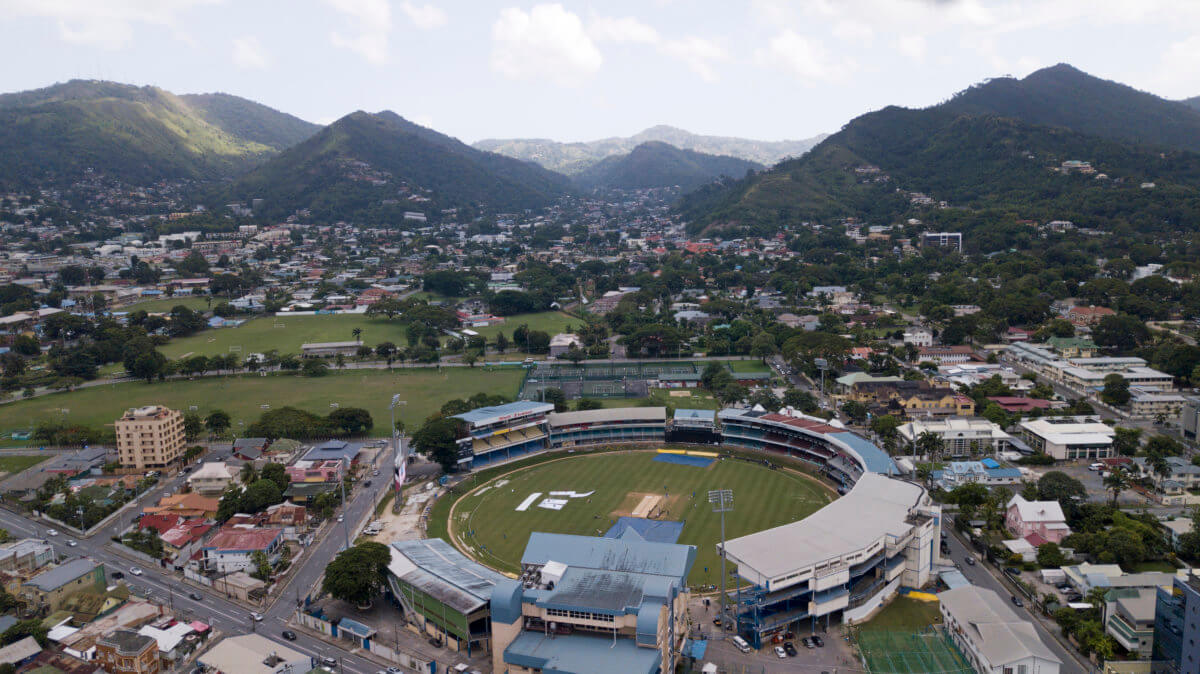 T&T to host eight CPL matches in 2022