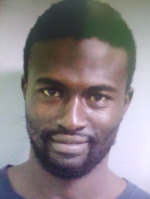 The Royal St. Christopher And Nevis Police Force Wanted