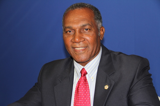 Leaders of St. Kitts and Nevis to honour memory of former Premier Amory