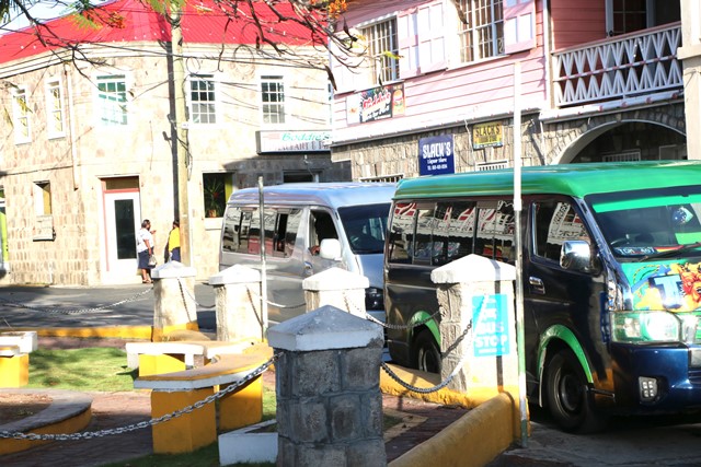 Finance Minister says NIA has not authorized a bus fare increase