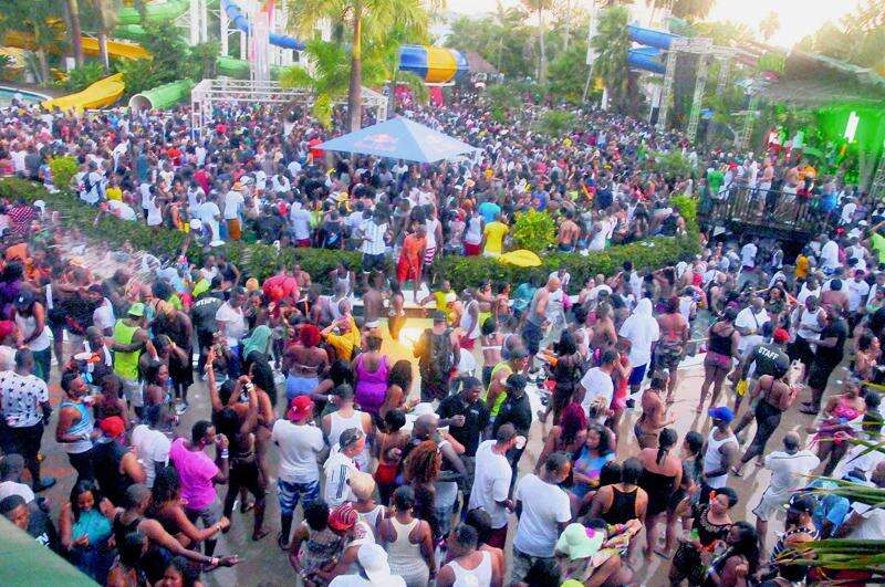 Caribbean creatives to get financial boost