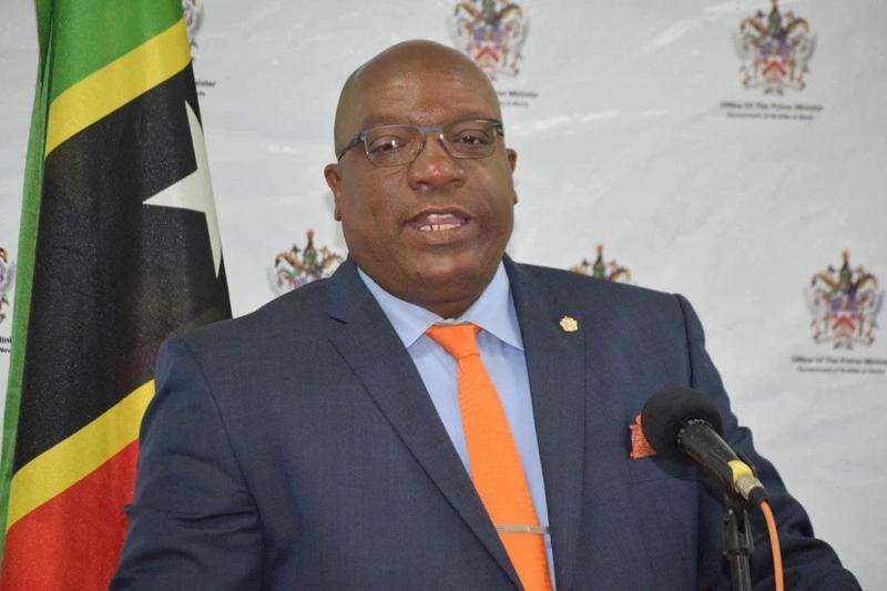 St Kitts PM urges restraint amid calls for his removal