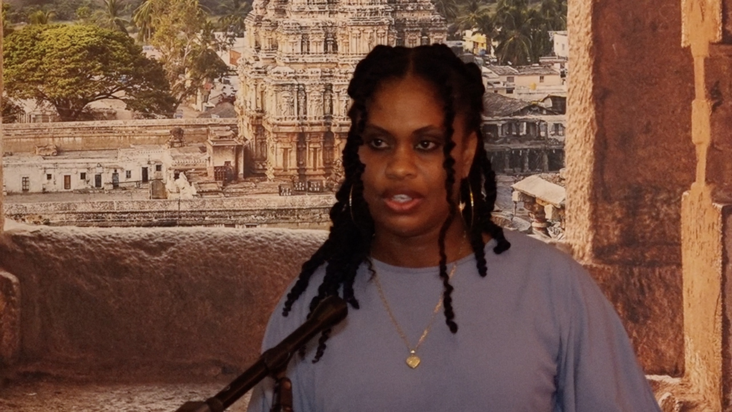 Women vital to economic landscape says Nevis gender equality advocate