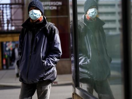 CDC extends travel mask requirement to May 3 as COVID rises