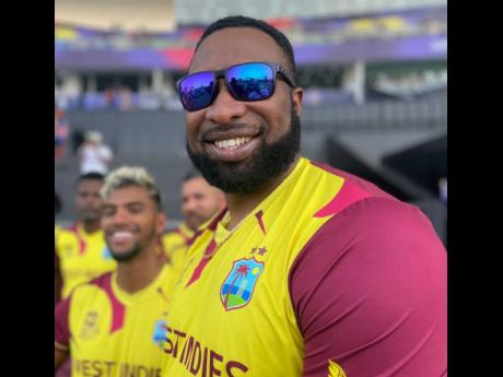 Pollard, Russell, Narine, Bravo land deals in the Hundred