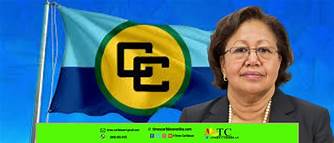 CARICOM Secretary-General says world needs to ‘break-up with plastics’