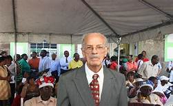 Athletics  : Inter Primary Meet 28 To Be Held in Honour Of Pioneer Mr. Arthur Evelyn