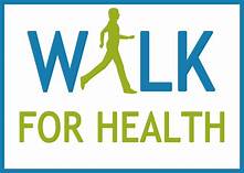 Easter Weekend Health Walk