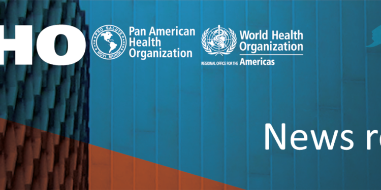 Americas at risk of further COVID-19 wave as cases surge in other regions, PAHO Director warns