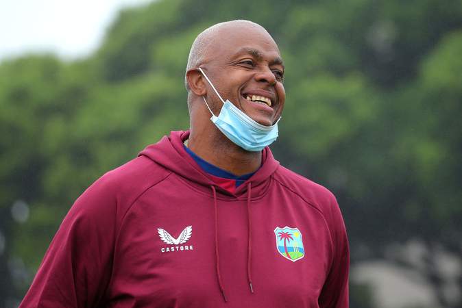 Cricket : From Qualifiers to Semis, Coach Walsh Proud with World Cup Showing