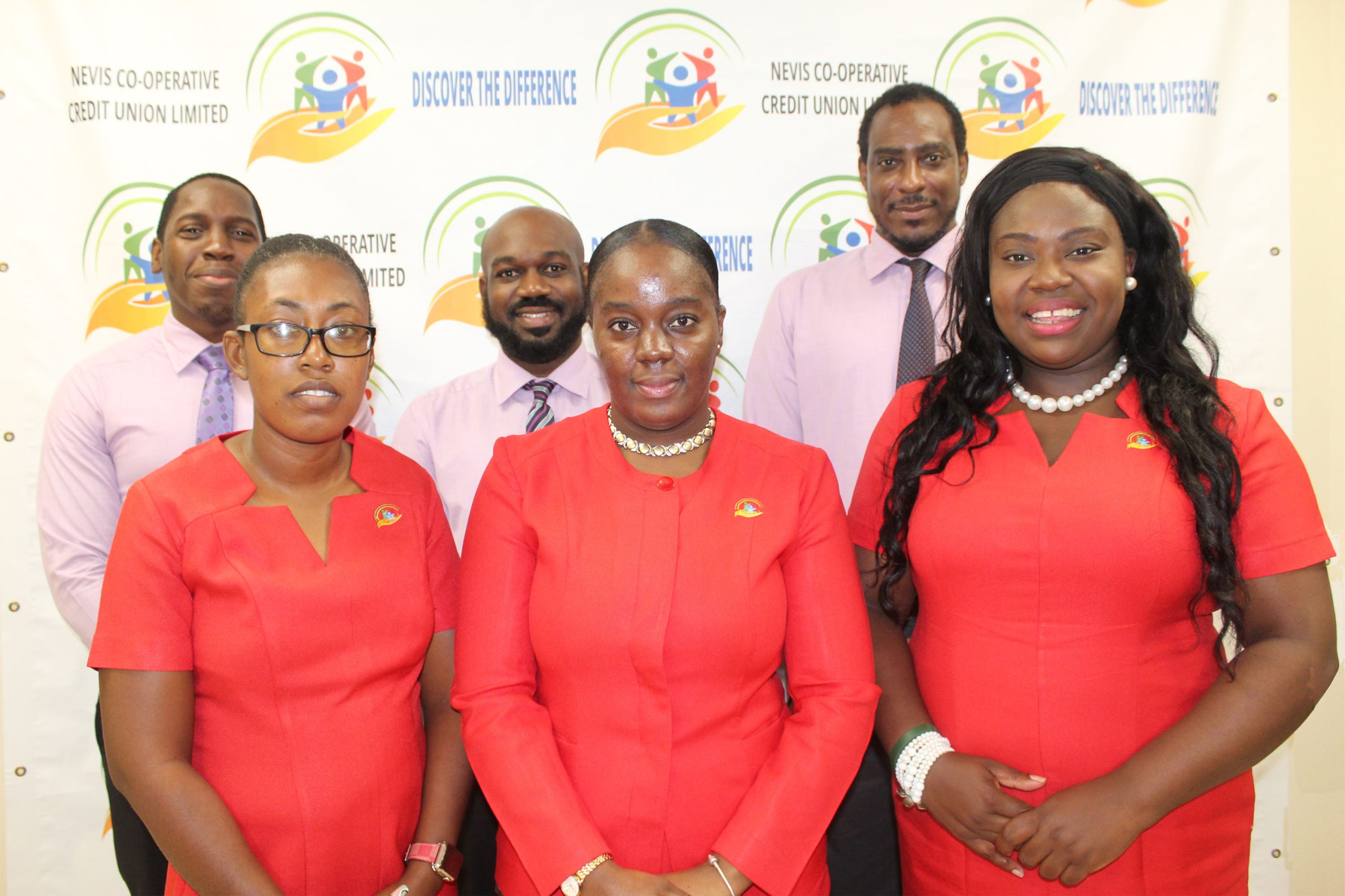 Nevis Co-operative Credit Union’s 50th Anniversary Relay Run: Registration still open