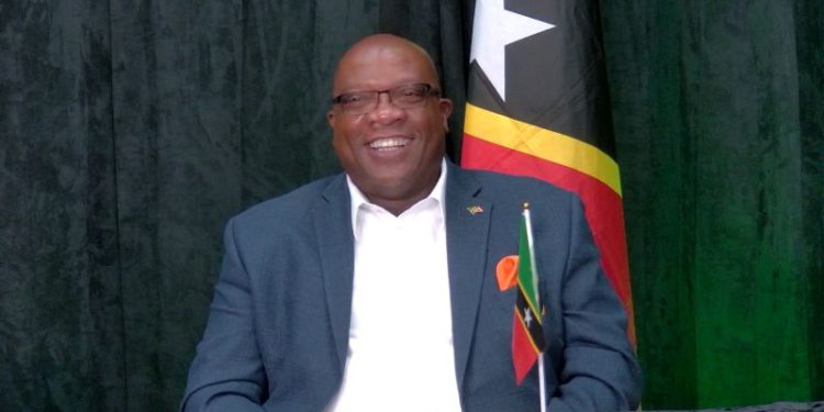 The Time for Decision-Making Is at Hand”—Prime Minister Harris to Call Fresh General Elections