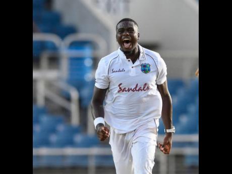 Three newcomers in Windies ODI squad for upcoming tours