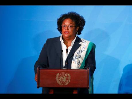 COVID-19 test bar lifted for vaccinated travellers to Barbados